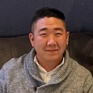 Meet your Posher, Andrew